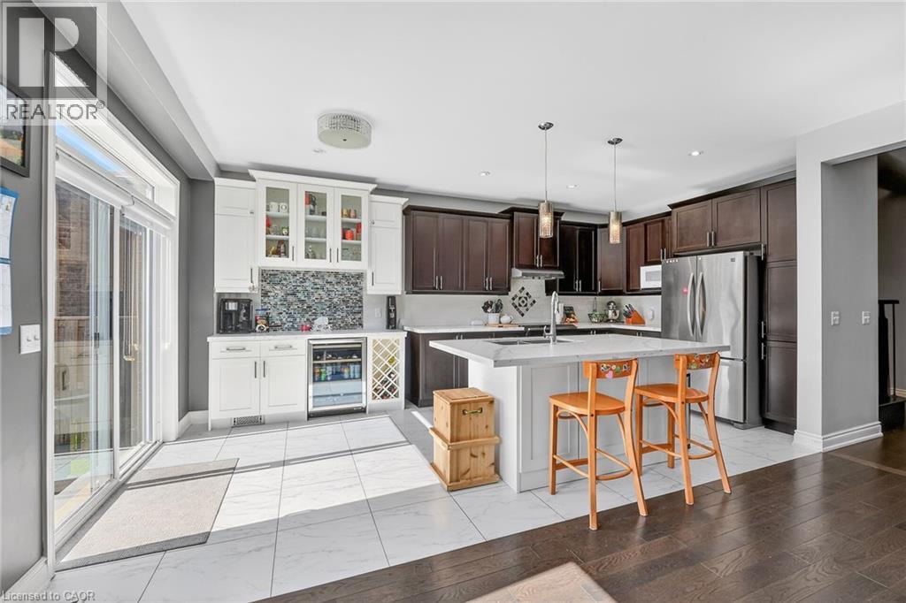 82 Chaumont Drive, Stoney Creek, Ontario  L8J 0J8 - Photo 9 - 40831607