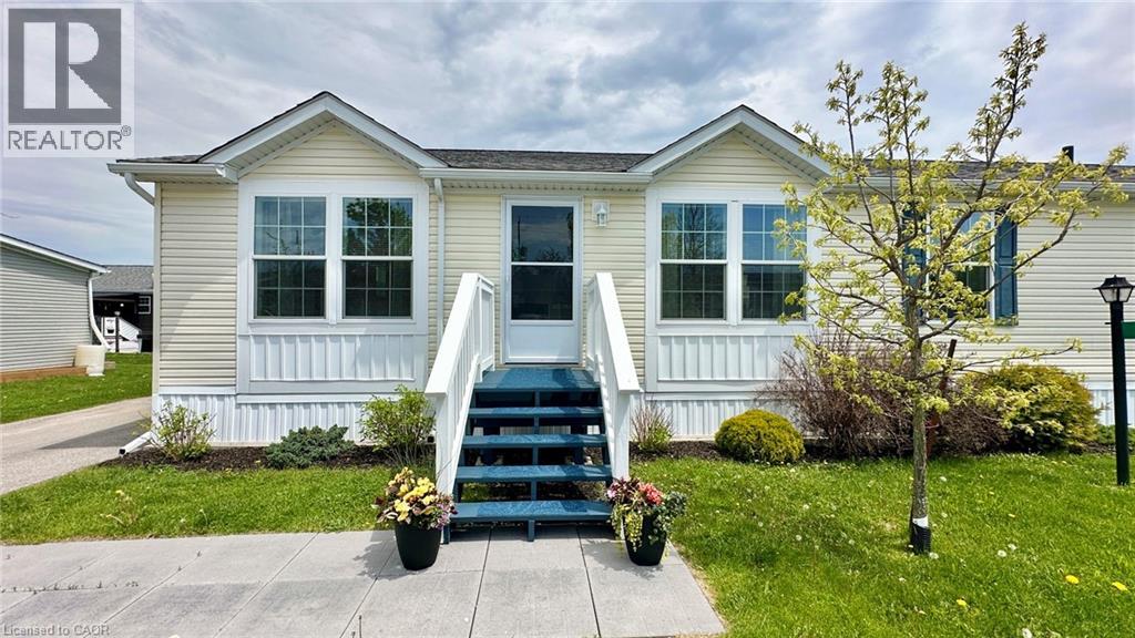 4 Cricklewood Crescent, Selkirk, Ontario  N0A 1L0 - Photo 2 - 40831624