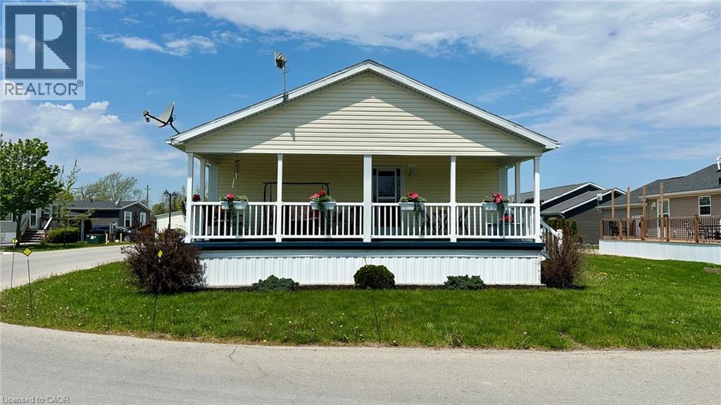 4 Cricklewood Crescent, Selkirk, Ontario  N0A 1L0 - Photo 3 - 40831624