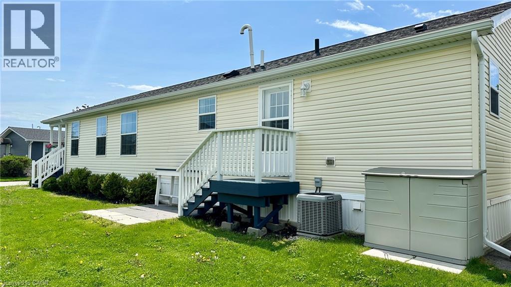 4 Cricklewood Crescent, Selkirk, Ontario  N0A 1L0 - Photo 7 - 40831624