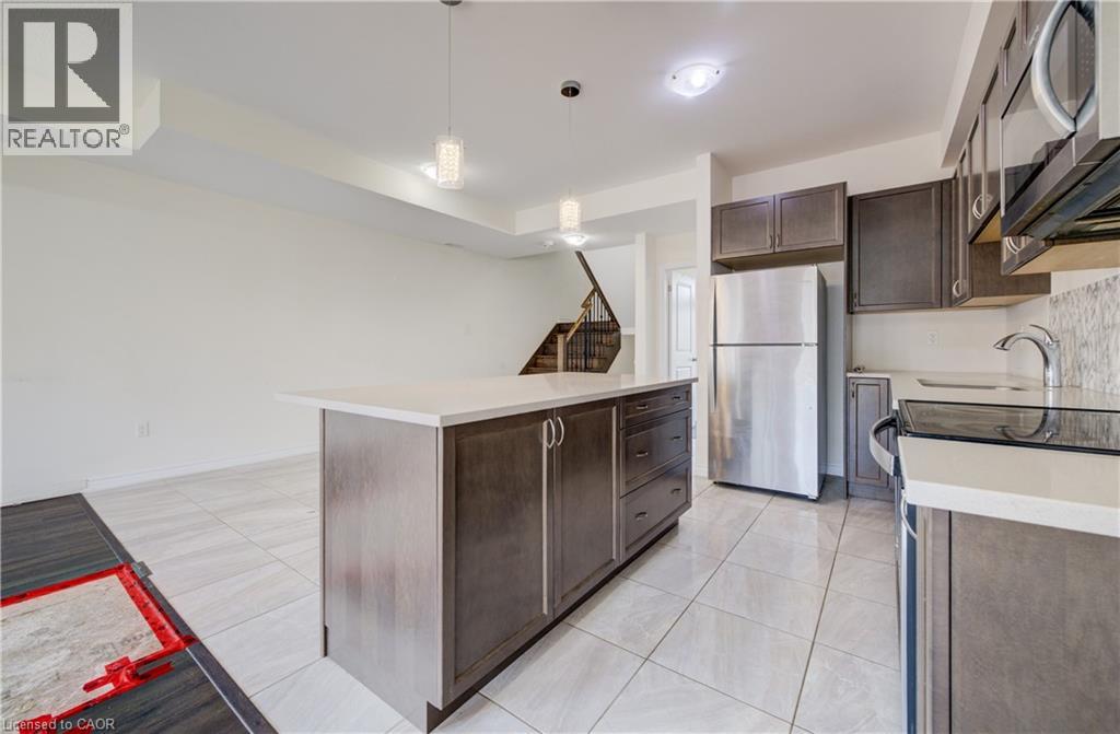403 Westwood Drive Unit# 59, Kitchener, Ontario  N2M 0B5 - Photo 13 - 40830722