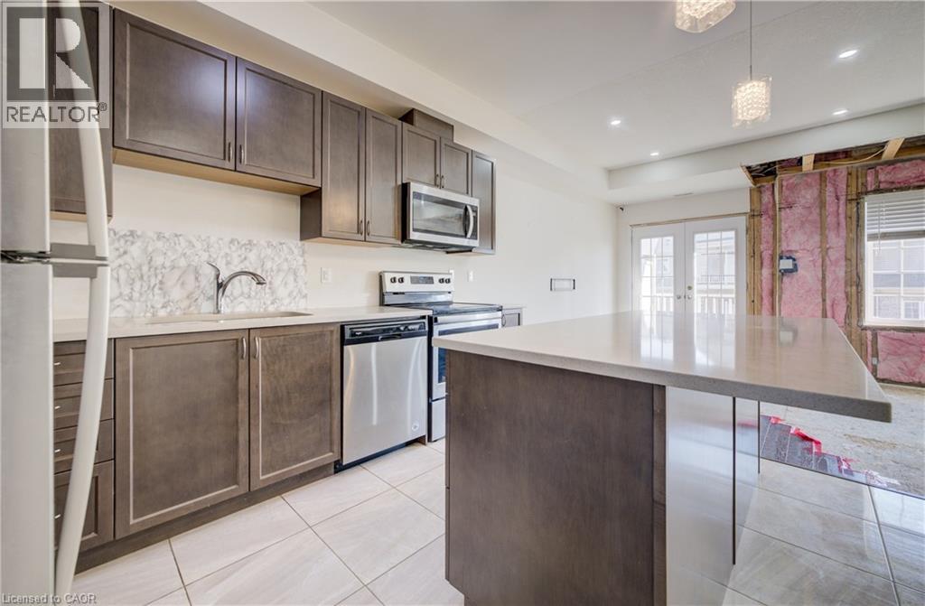 403 Westwood Drive Unit# 59, Kitchener, Ontario  N2M 0B5 - Photo 14 - 40830722