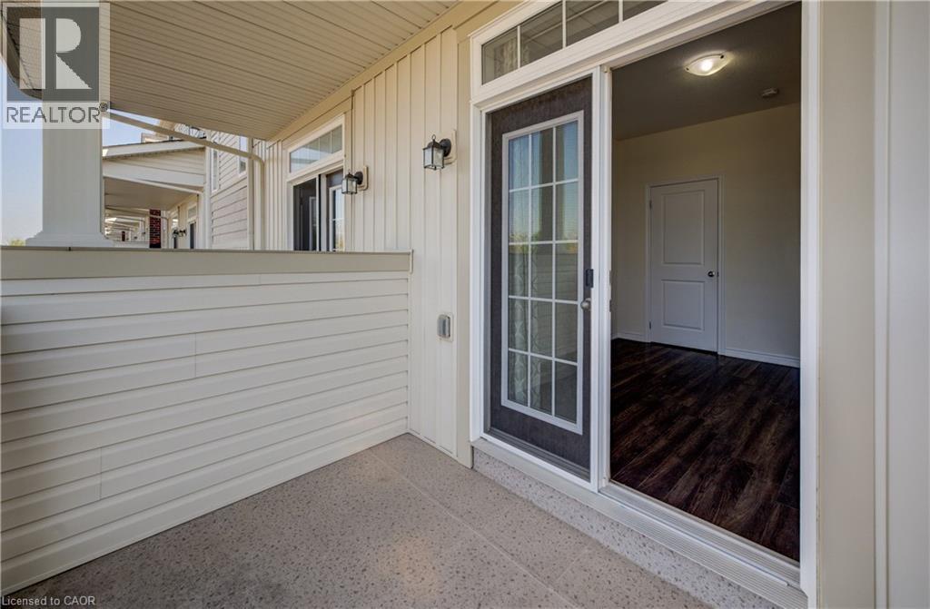 403 Westwood Drive Unit# 59, Kitchener, Ontario  N2M 0B5 - Photo 21 - 40830722