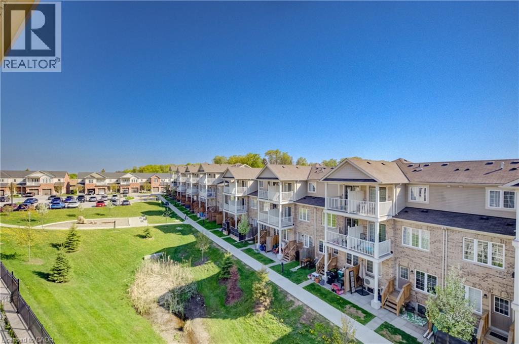 403 Westwood Drive Unit# 59, Kitchener, Ontario  N2M 0B5 - Photo 32 - 40830722