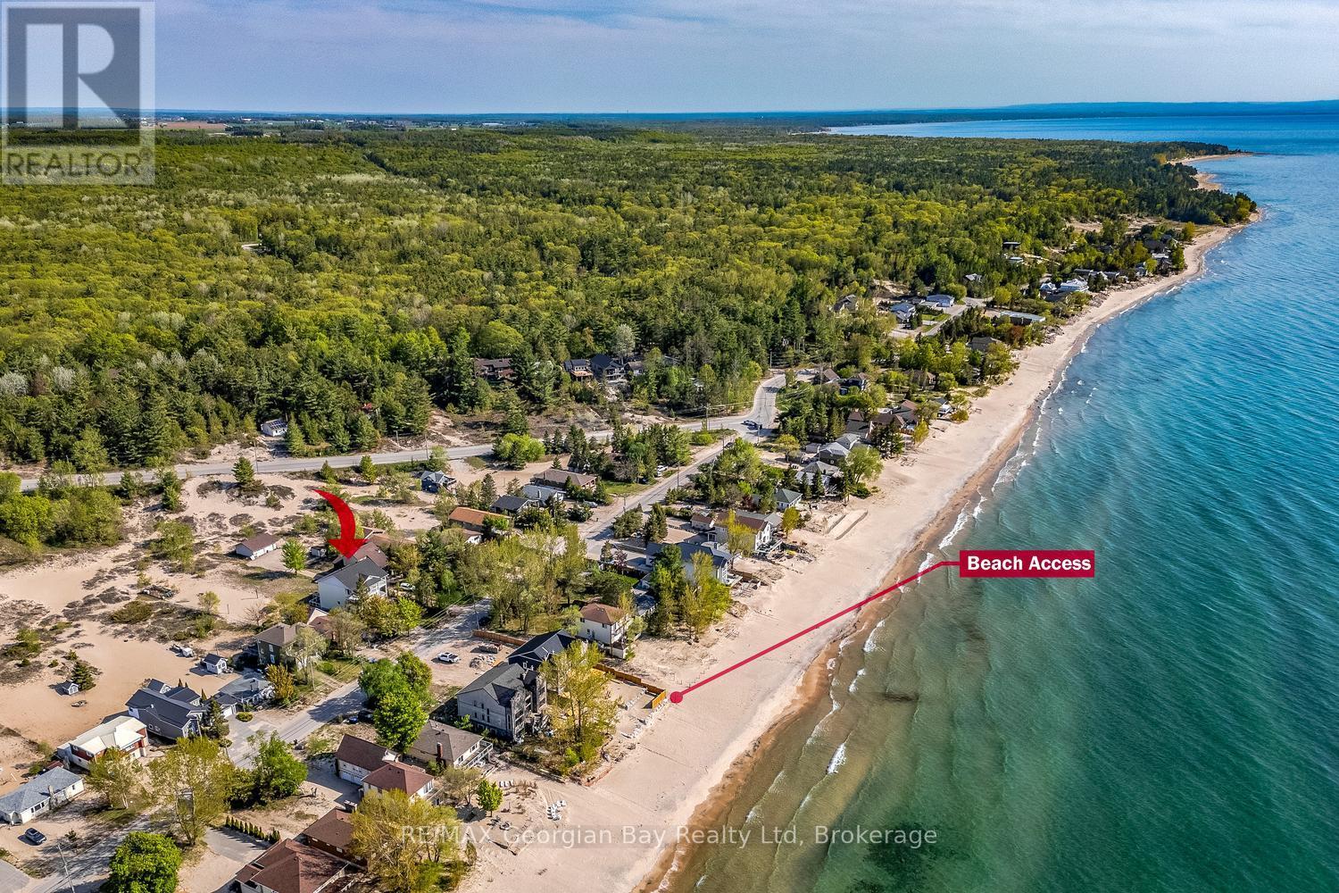 1107 Tiny Beaches Road S, Tiny, Ontario  L0L 2T0 - Photo 2 - S13149262