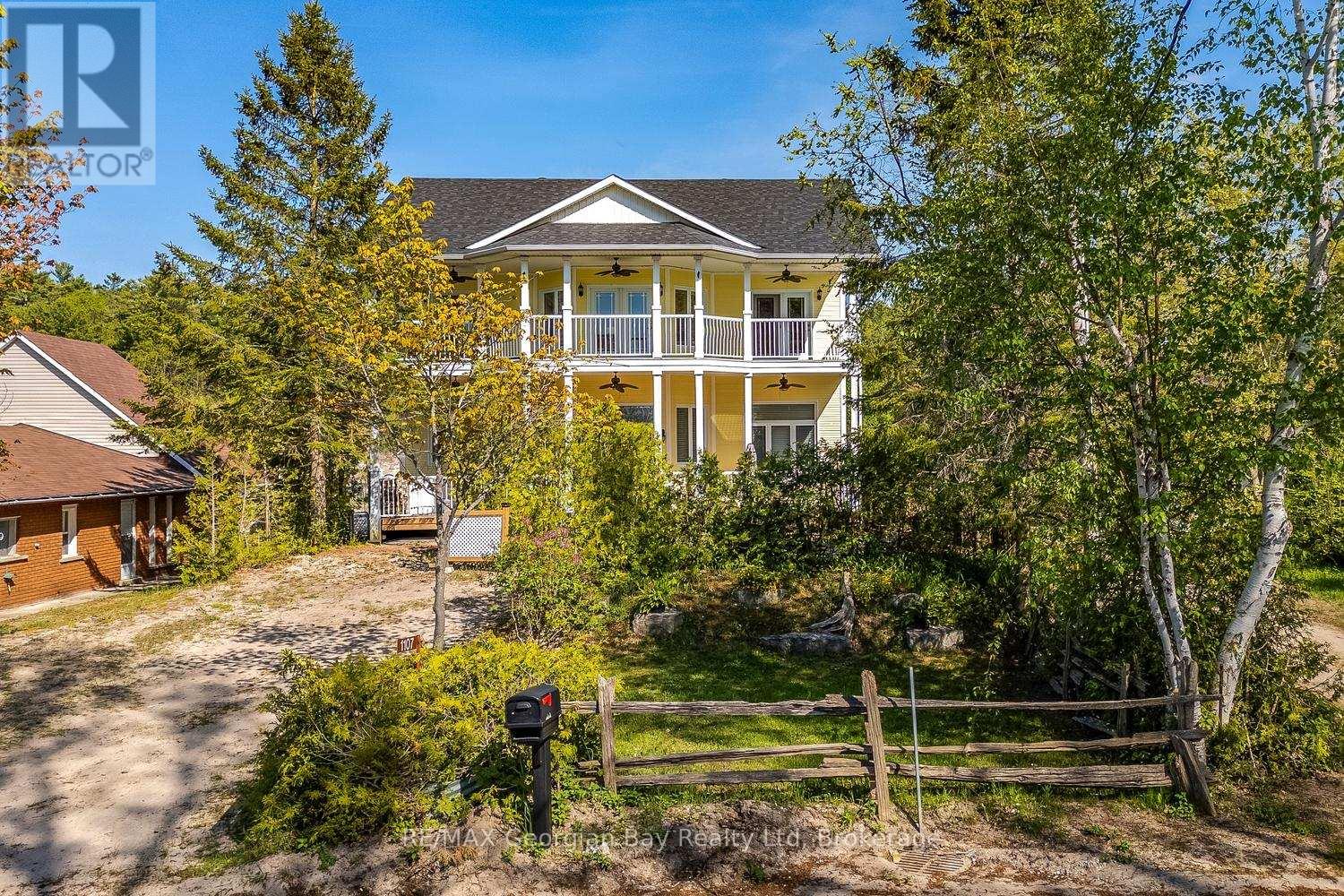 1107 Tiny Beaches Road S, Tiny, Ontario  L0L 2T0 - Photo 33 - S13149262