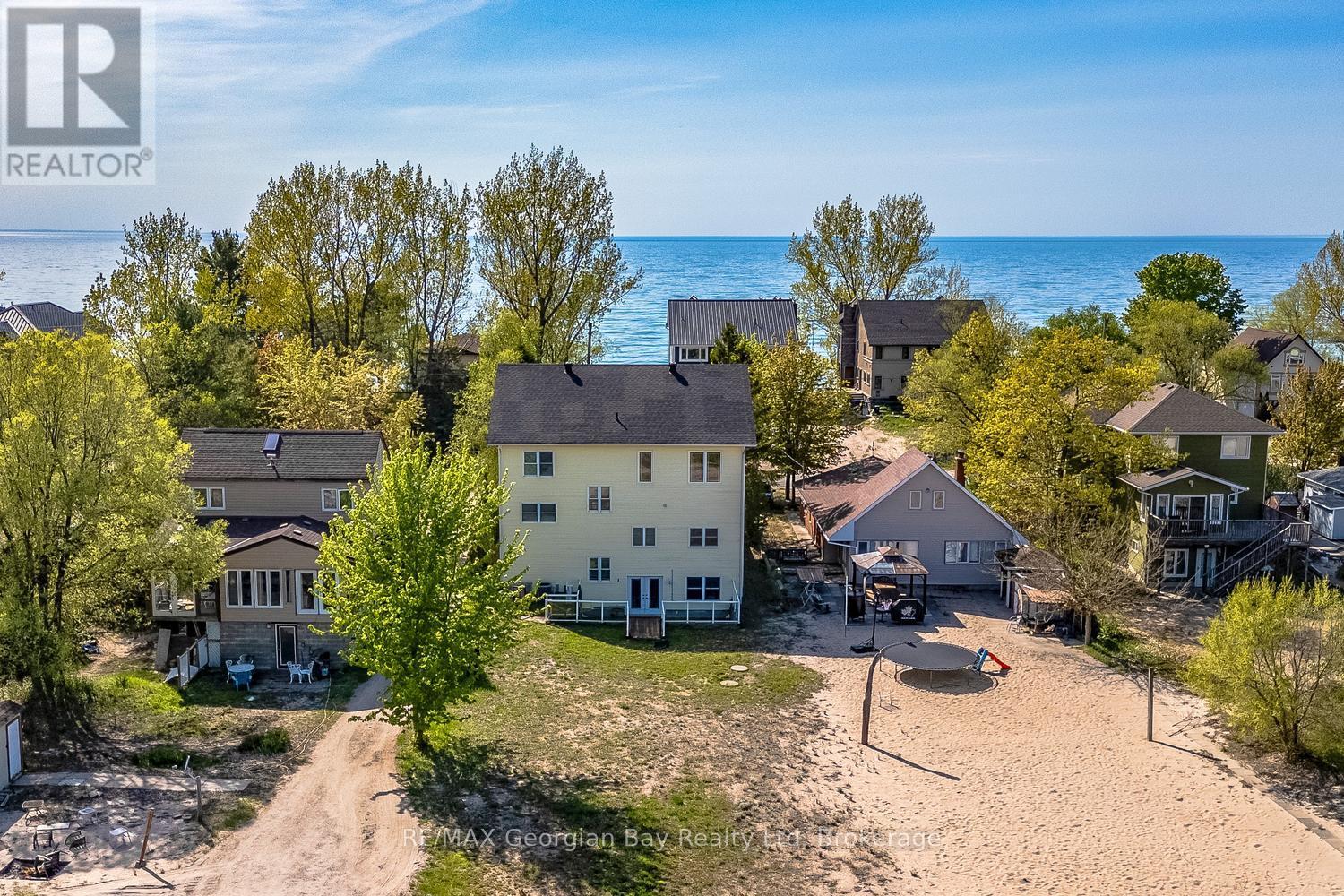 1107 Tiny Beaches Road S, Tiny, Ontario  L0L 2T0 - Photo 39 - S13149262