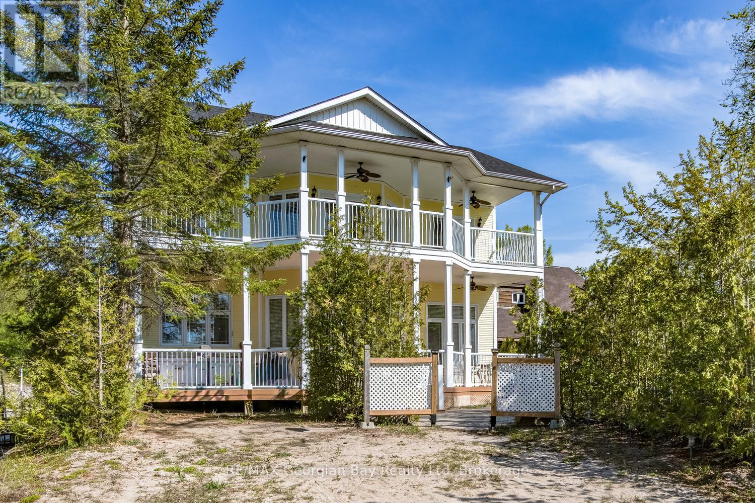 1107 Tiny Beaches Road S, Tiny, Ontario  L0L 2T0 - Photo 4 - S13149262
