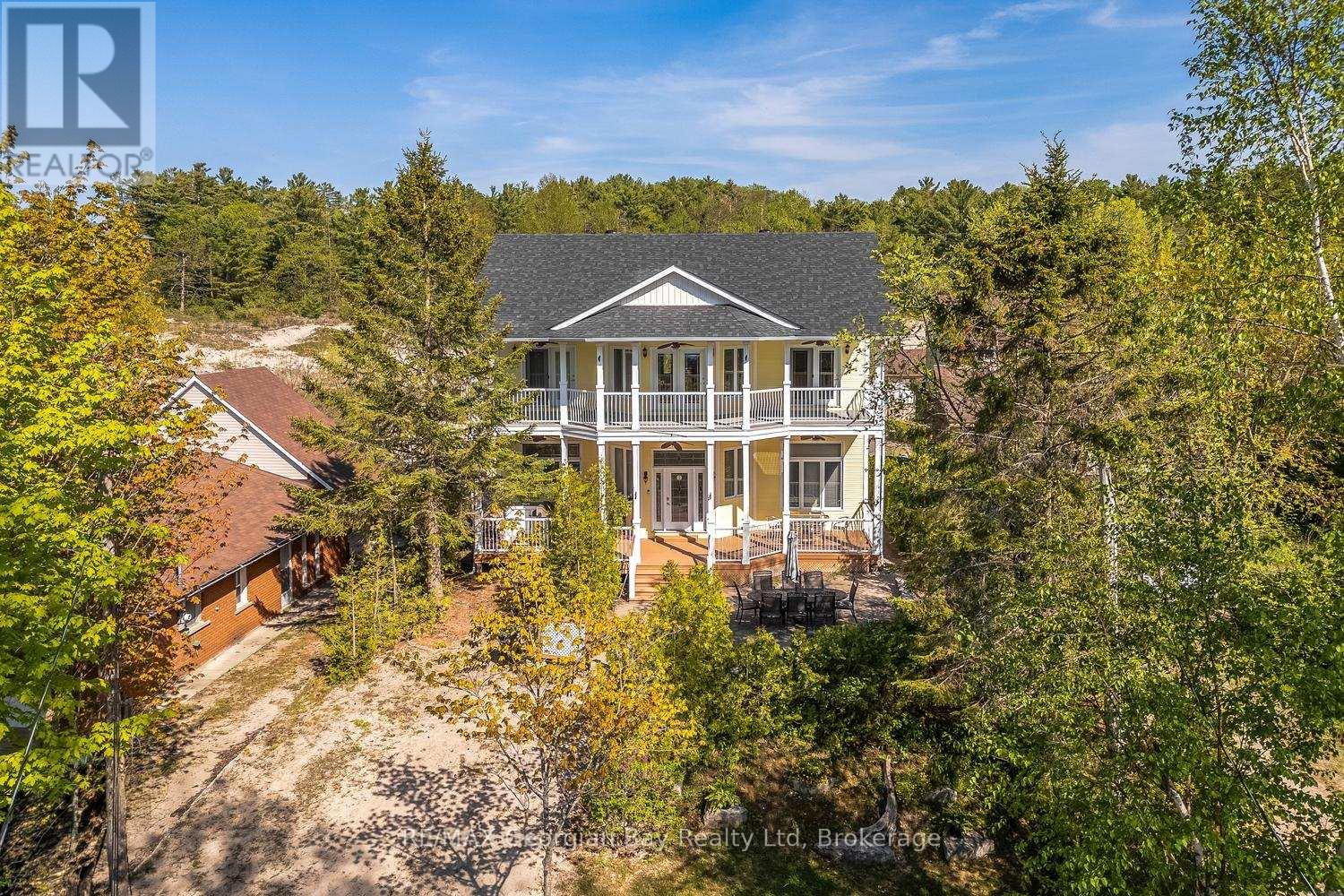 1107 Tiny Beaches Road S, Tiny, Ontario  L0L 2T0 - Photo 40 - S13149262