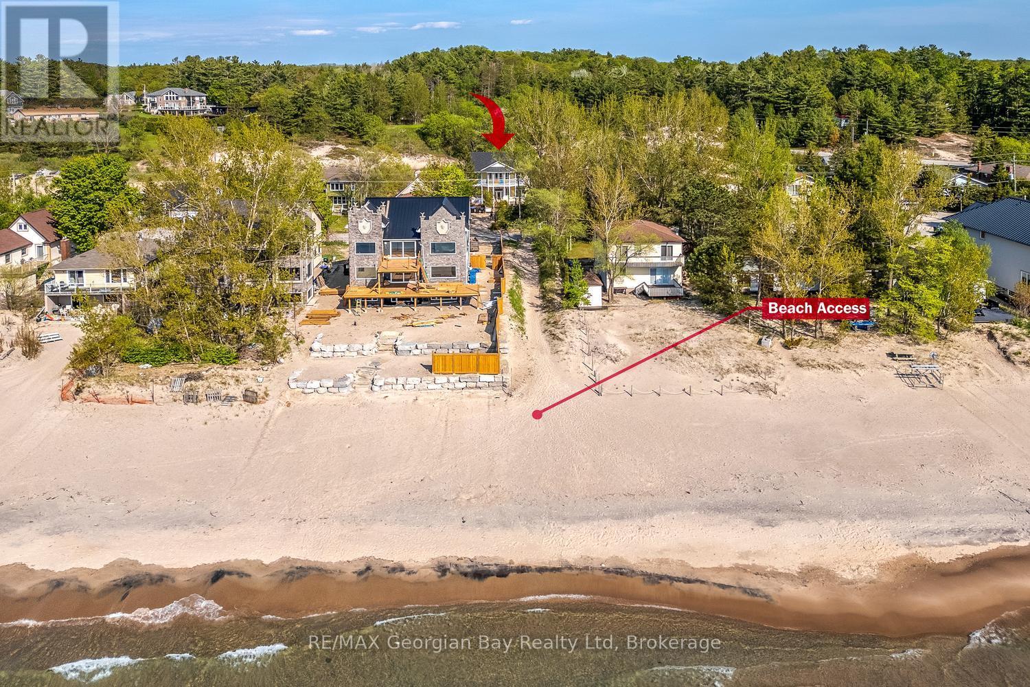 1107 Tiny Beaches Road S, Tiny, Ontario  L0L 2T0 - Photo 8 - S13149262