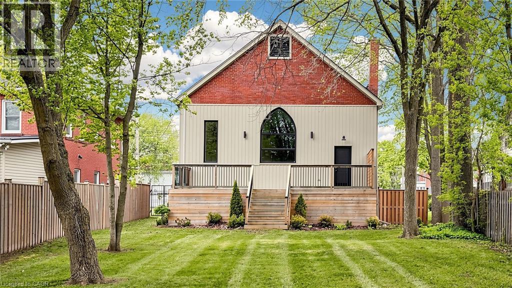 41 Talbot Road, Delhi, Ontario  N4B 1Z7 - Photo 37 - 40831733