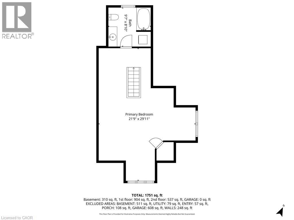 29 Crimea Street, Guelph, Ontario  N1H 2Y5 - Photo 27 - 40831608