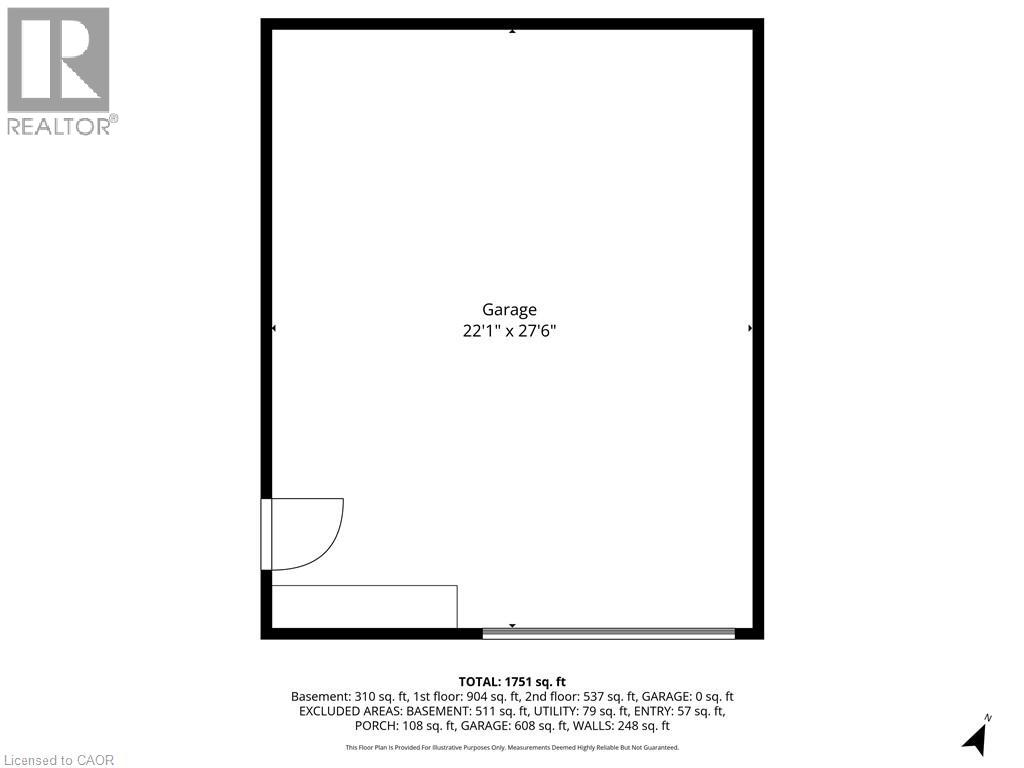 29 Crimea Street, Guelph, Ontario  N1H 2Y5 - Photo 29 - 40831599