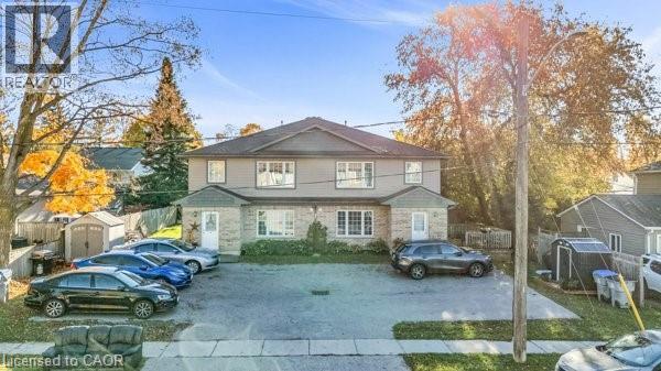 180 Union Street W, Listowel, Ontario  N4W 1X2 - Photo 22 - 40831136