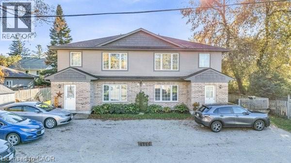 180 Union Street W, Listowel, Ontario  N4W 1X2 - Photo 23 - 40831136