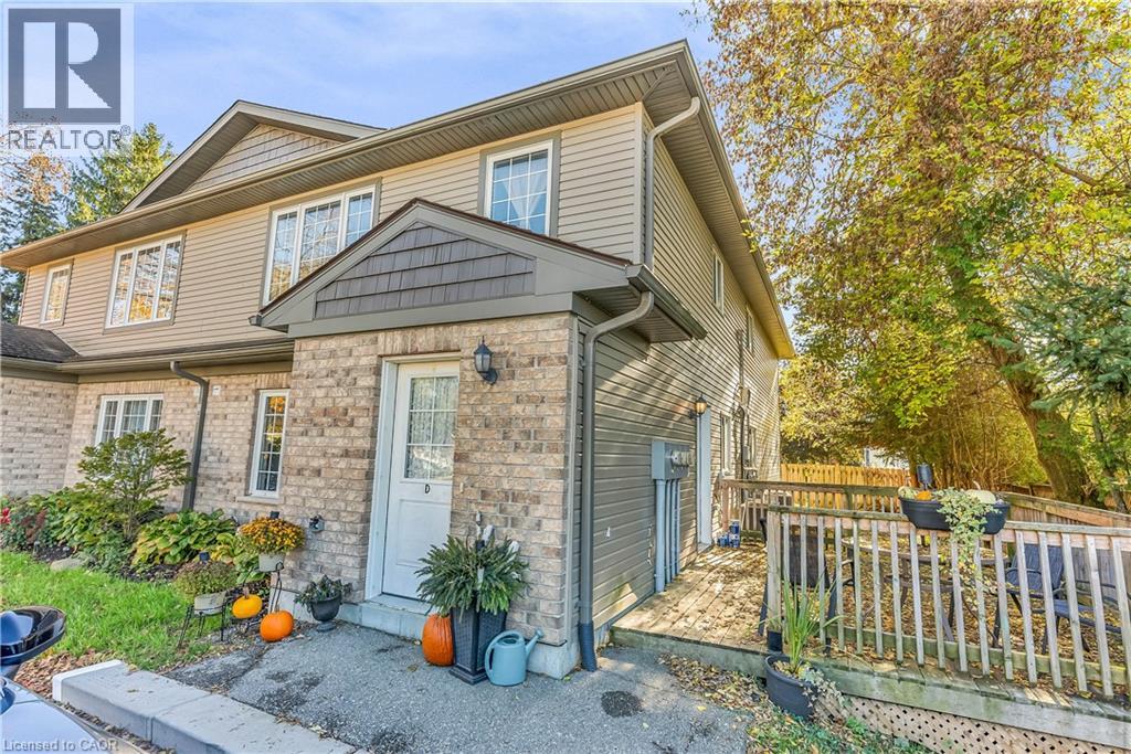 180 Union Street W, Listowel, Ontario  N4W 1X2 - Photo 3 - 40831136