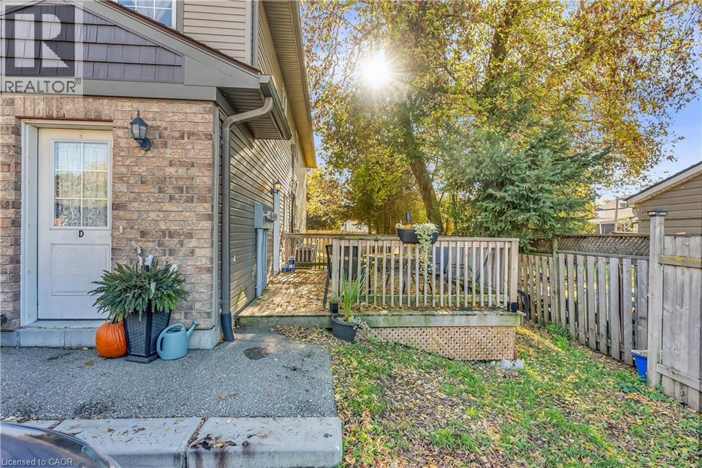 180 Union Street W, Listowel, Ontario  N4W 1X2 - Photo 4 - 40831136