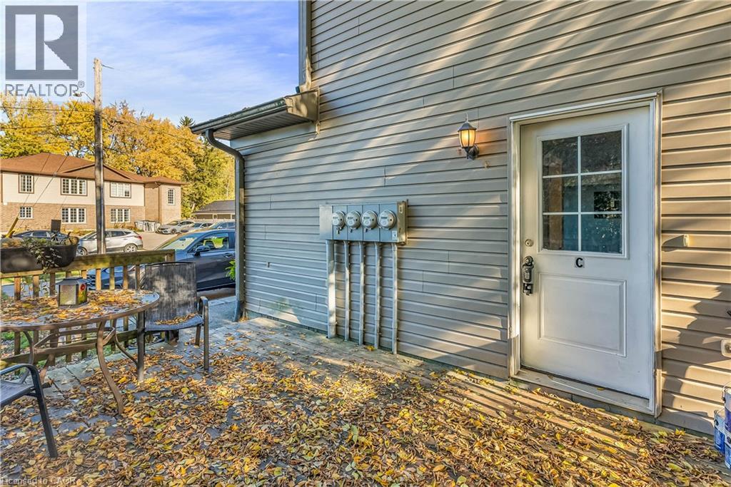 180 Union Street W, Listowel, Ontario  N4W 1X2 - Photo 5 - 40831136