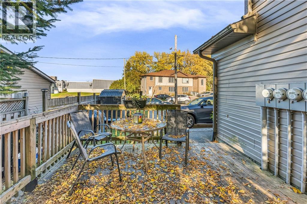 180 Union Street W, Listowel, Ontario  N4W 1X2 - Photo 6 - 40831136