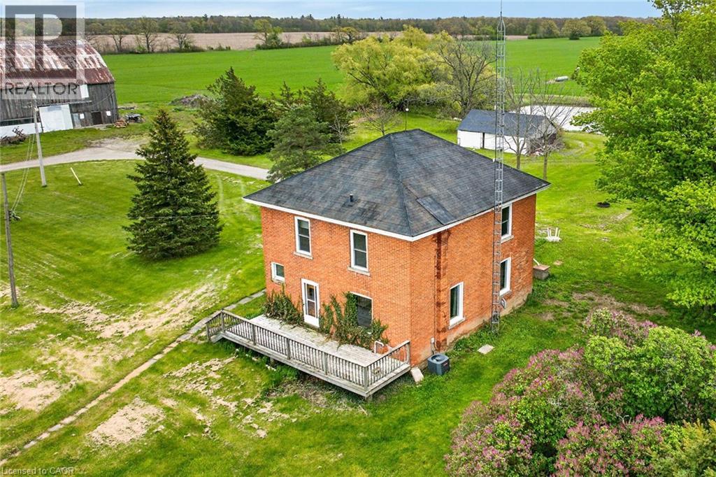1054 Townline Road E, Canfield, Ontario  N0A 1C0 - Photo 2 - 40830364
