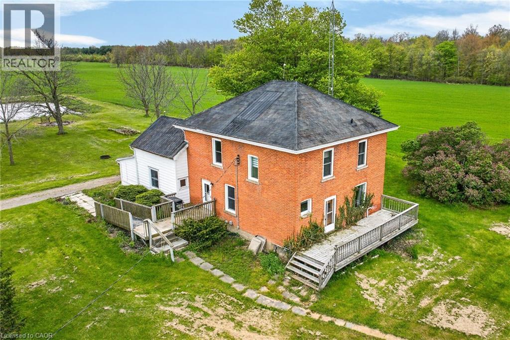1054 Townline Road E, Canfield, Ontario  N0A 1C0 - Photo 3 - 40830364