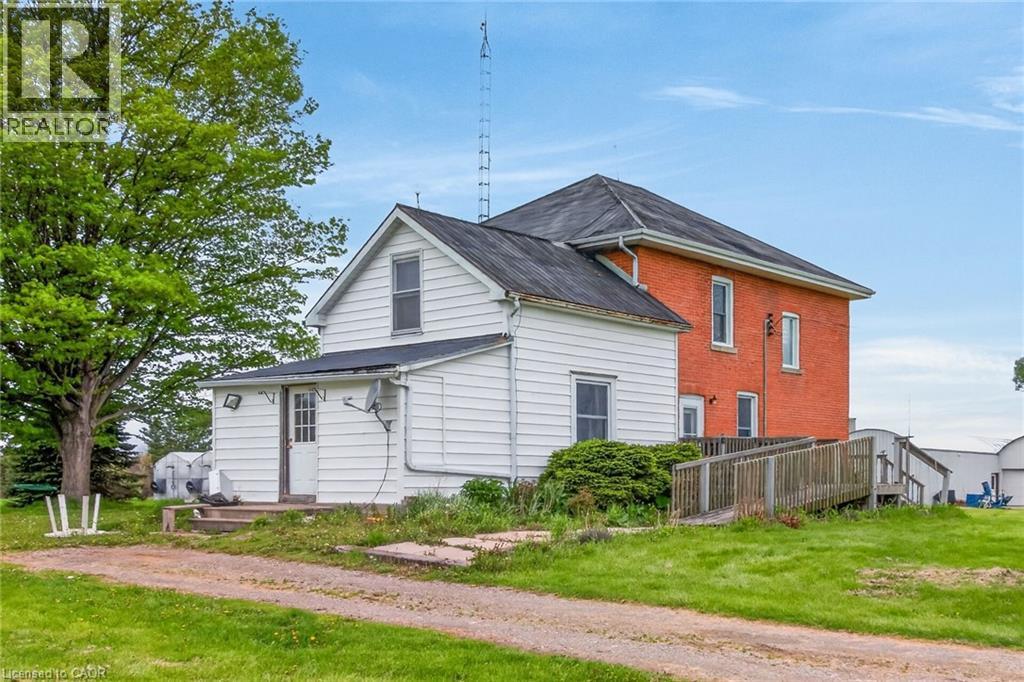 1054 Townline Road E, Canfield, Ontario  N0A 1C0 - Photo 4 - 40830364