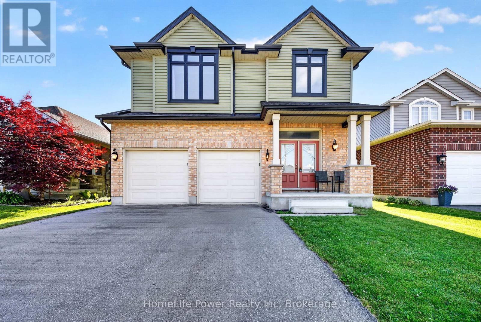 32 Ashberry Place, St. Thomas, Ontario  N5R 0H7 - Photo 2 - X13150292