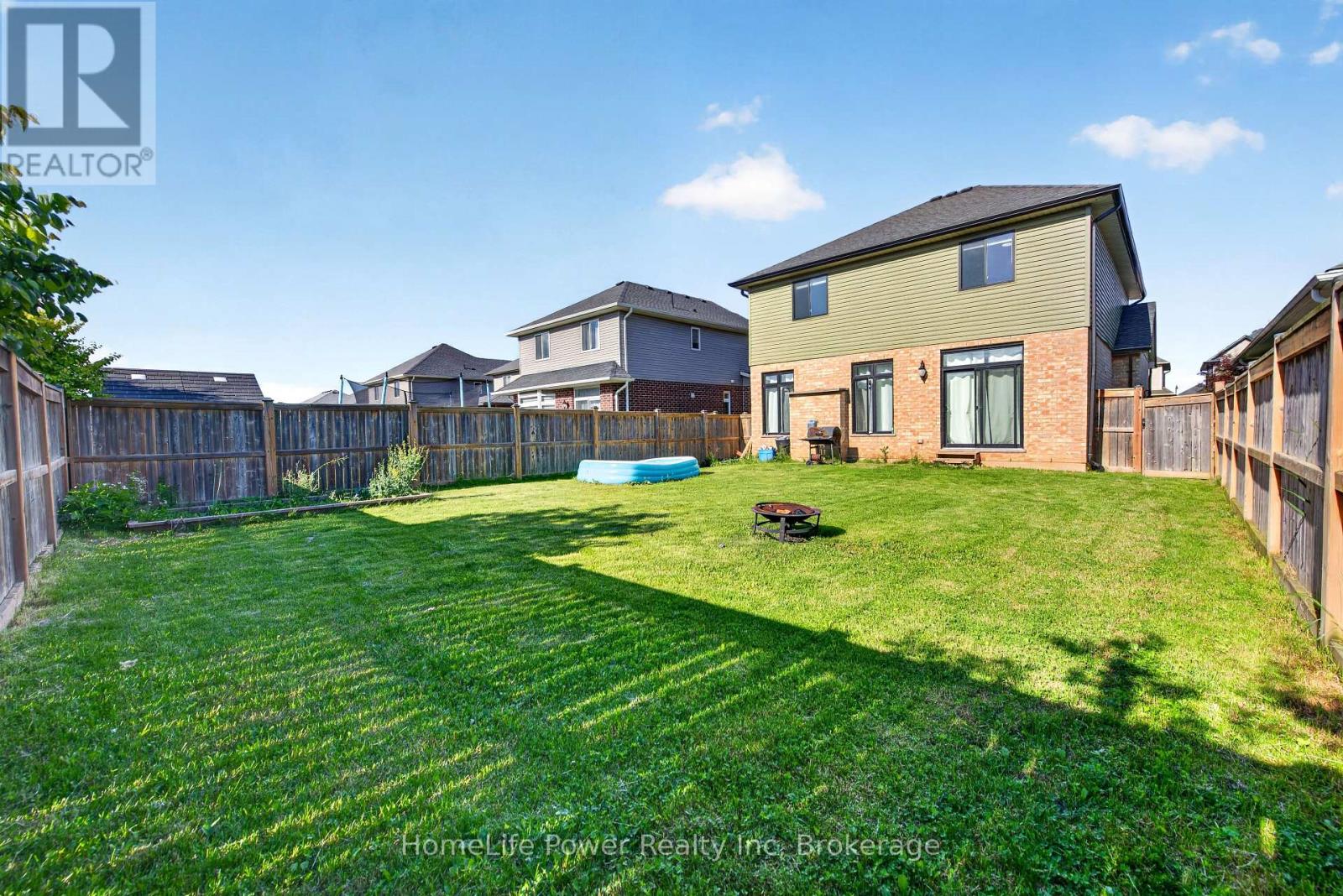32 Ashberry Place, St. Thomas, Ontario  N5R 0H7 - Photo 39 - X13150292