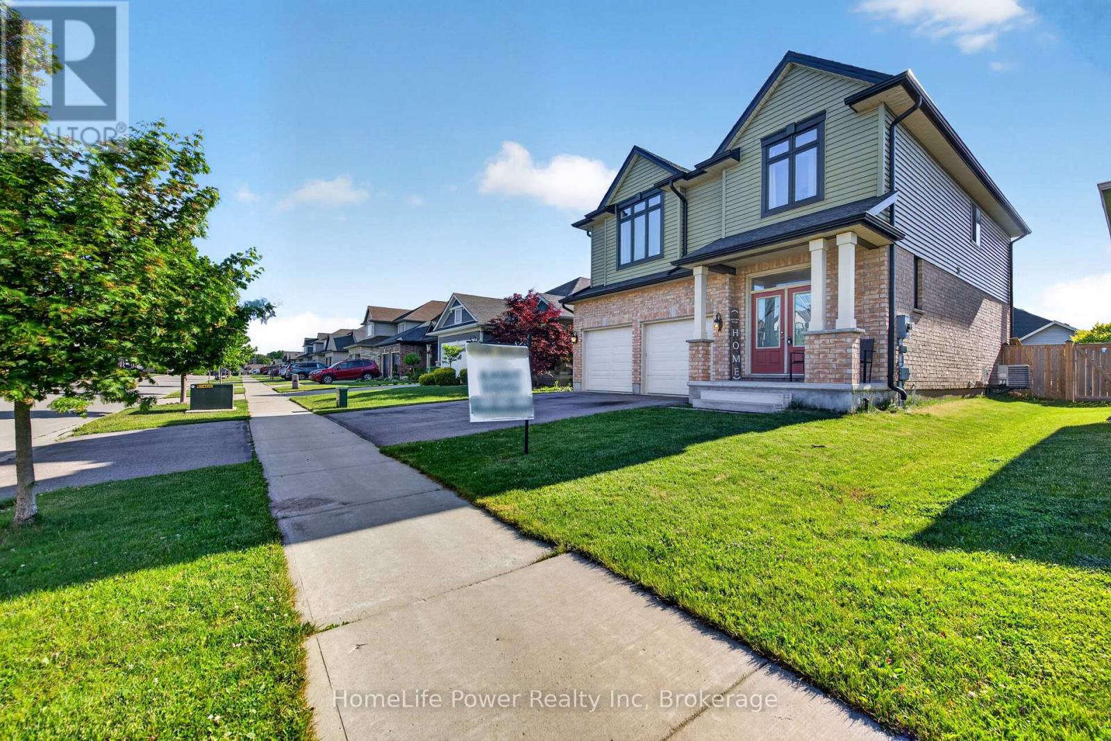 32 Ashberry Place, St. Thomas, Ontario  N5R 0H7 - Photo 5 - X13150292