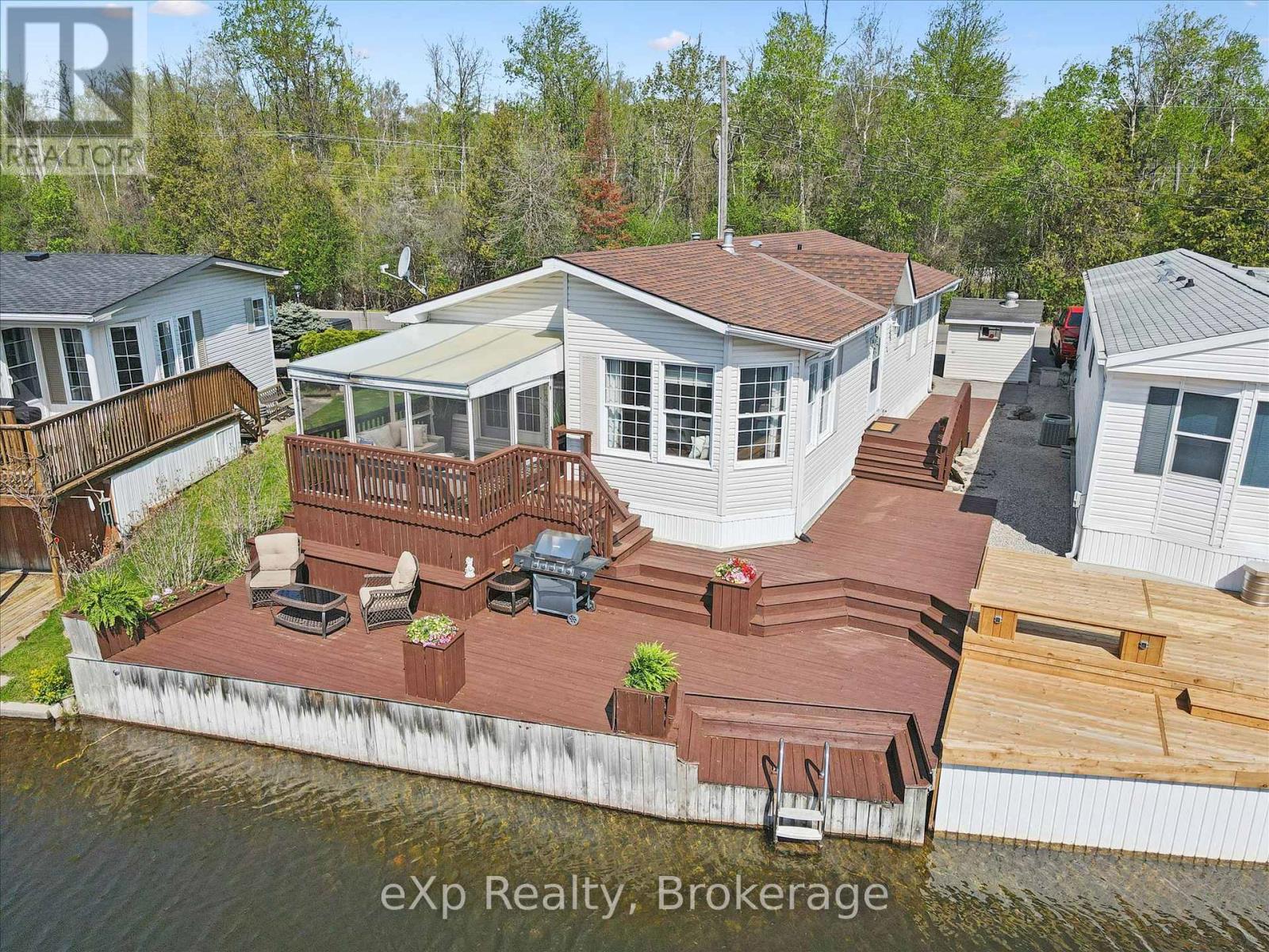 18 Jasper Heights Private, Puslinch, Ontario  N0B 2C0 - Photo 2 - X13150298