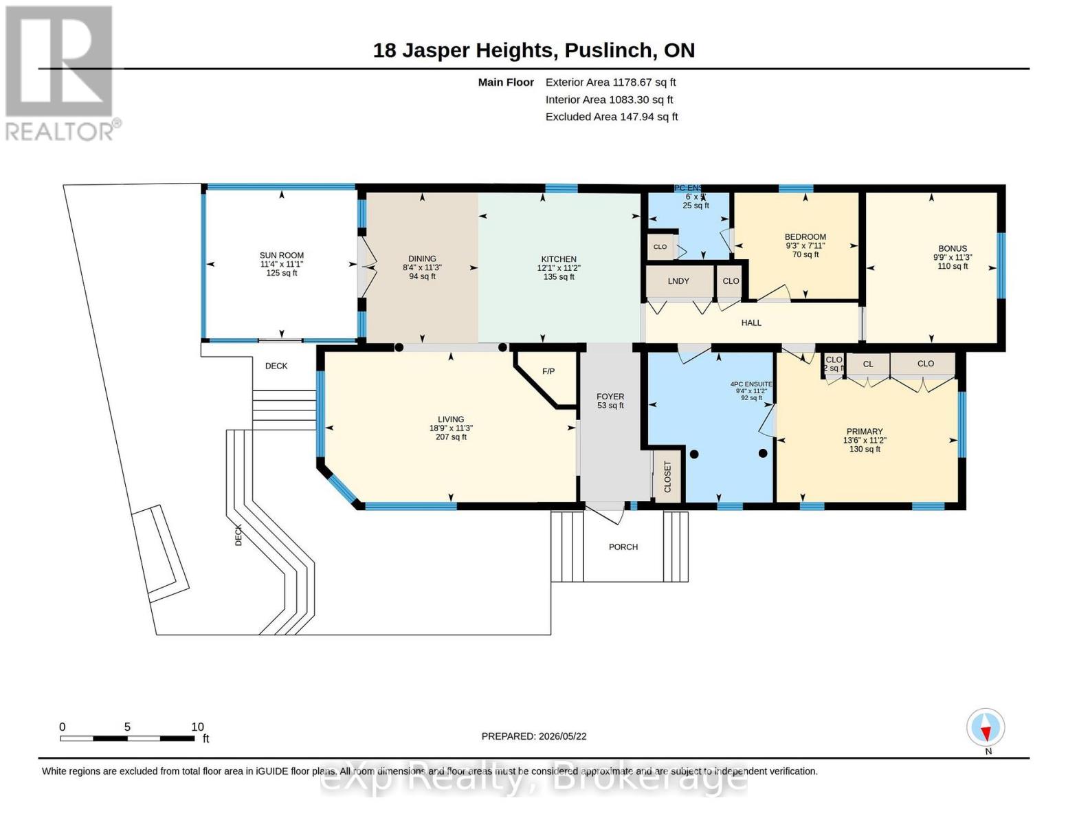 18 Jasper Heights Private, Puslinch, Ontario  N0B 2C0 - Photo 43 - X13150298