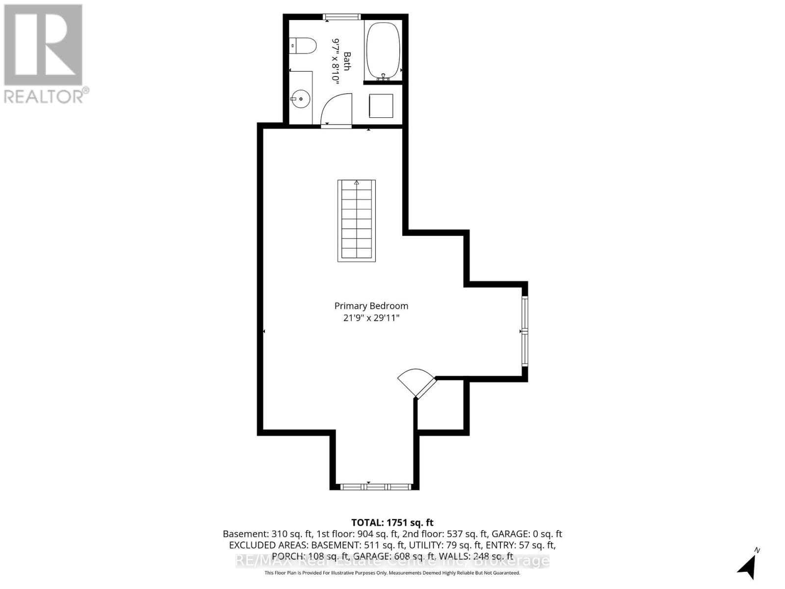 29 Crimea Street, Guelph, Ontario  N1H 2Y5 - Photo 27 - X13150316
