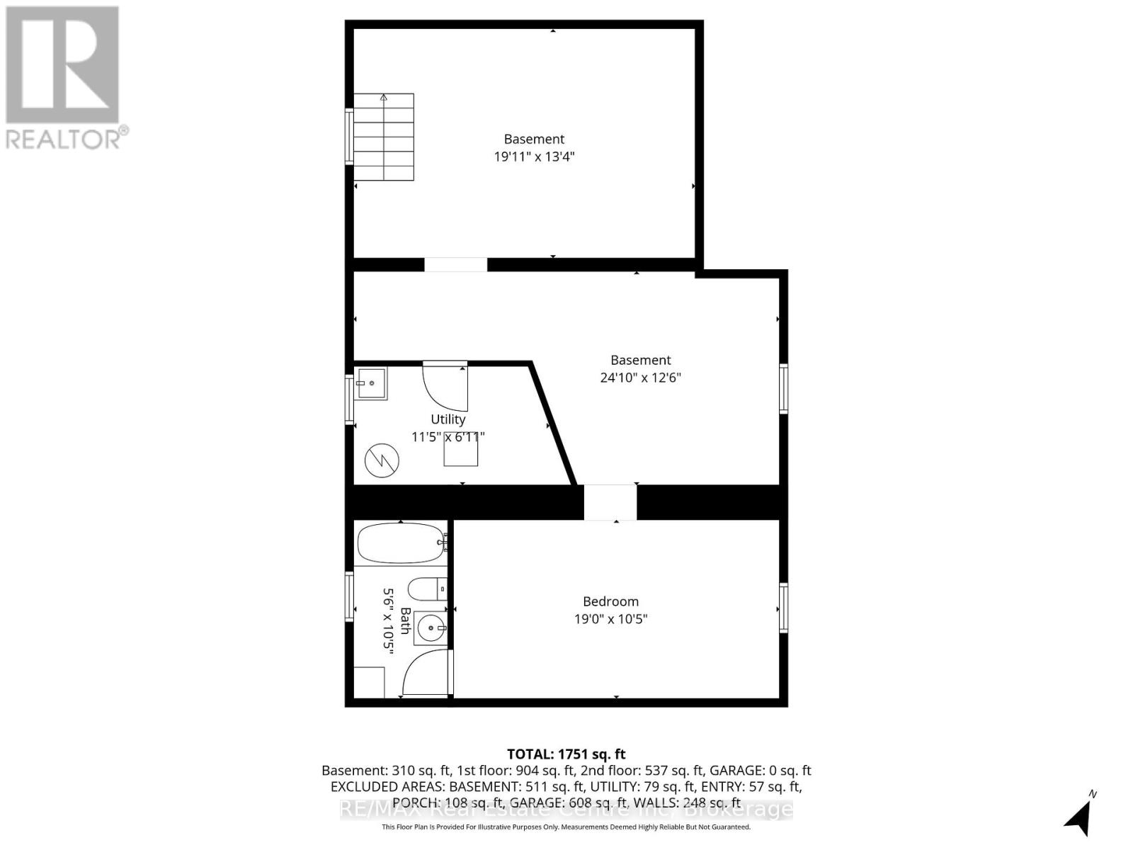 29 Crimea Street, Guelph, Ontario  N1H 2Y5 - Photo 28 - X13150316