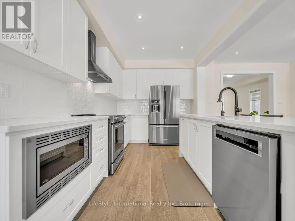 24 Hutchison Road, Guelph, Ontario  N1L 0R4 - Photo 8 - X13150420