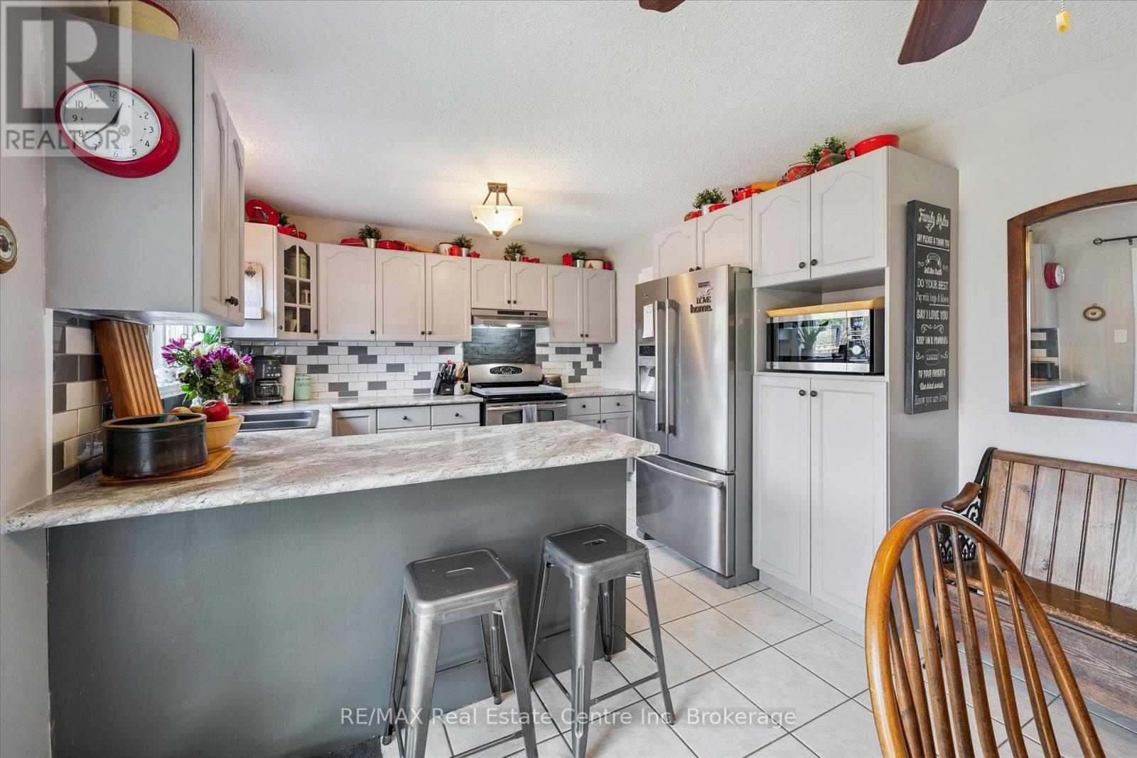332 Daniel Crescent, Centre Wellington, Ontario  N0B 1S0 - Photo 15 - X13150484