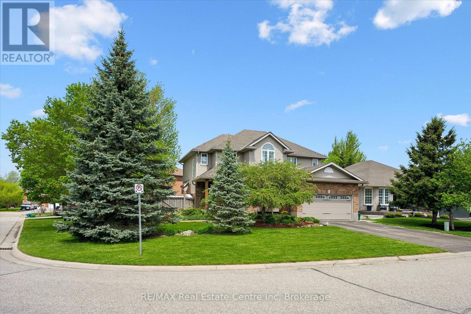 332 Daniel Crescent, Centre Wellington, Ontario  N0B 1S0 - Photo 3 - X13150484