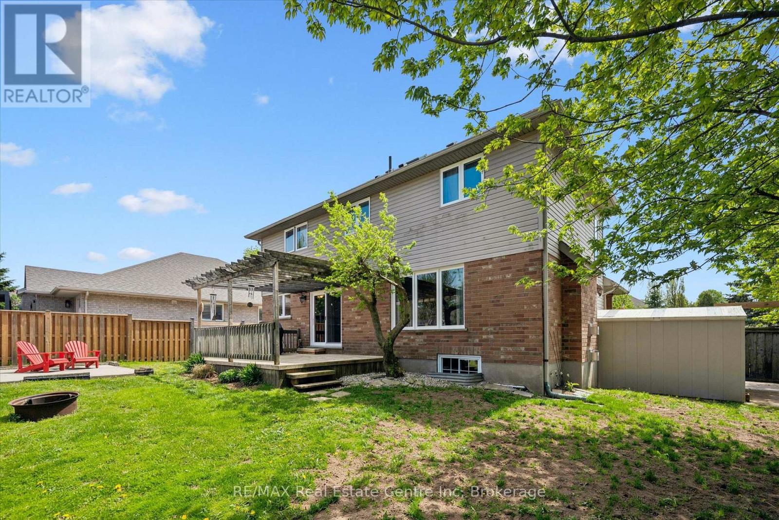 332 Daniel Crescent, Centre Wellington, Ontario  N0B 1S0 - Photo 36 - X13150484