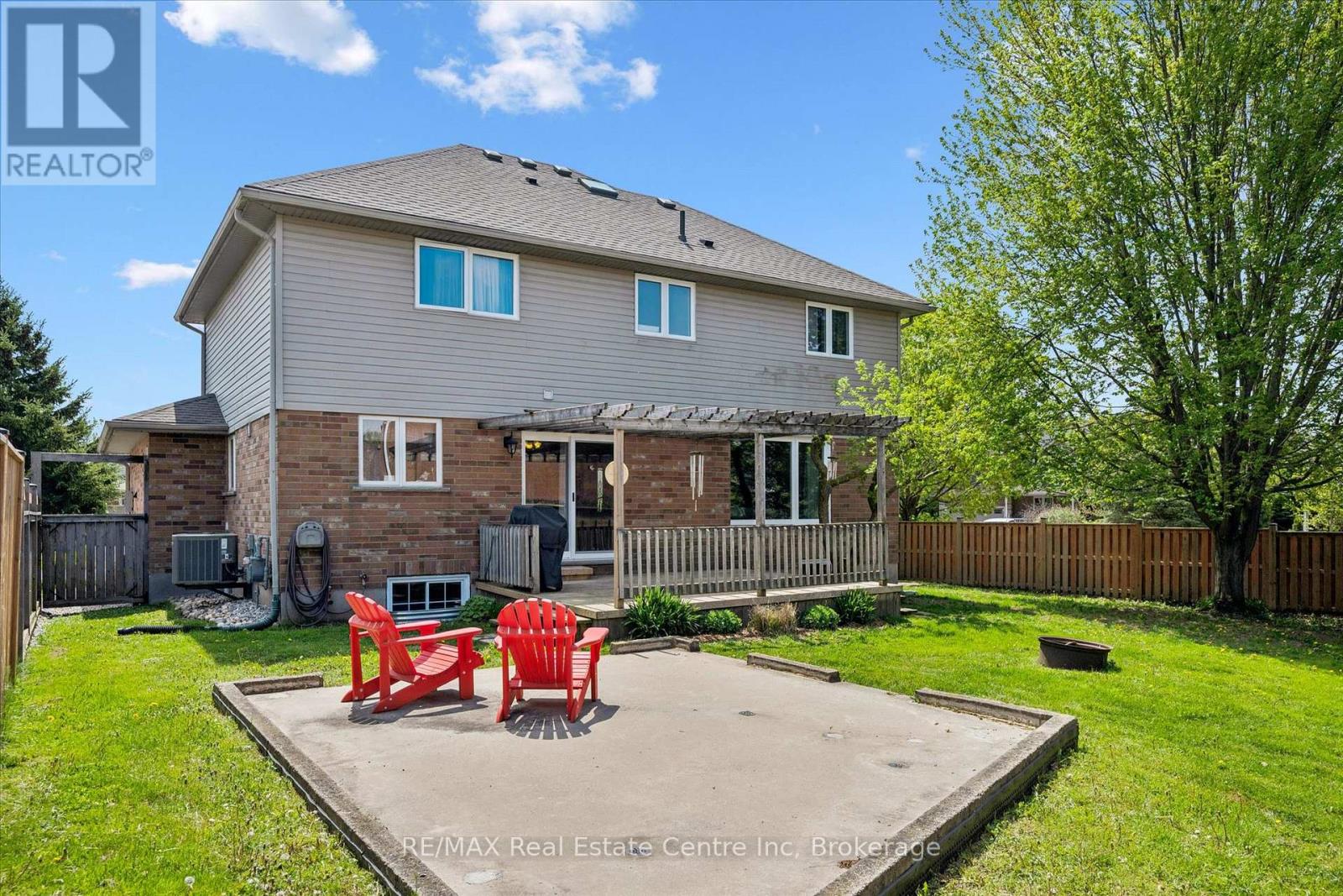 332 Daniel Crescent, Centre Wellington, Ontario  N0B 1S0 - Photo 37 - X13150484