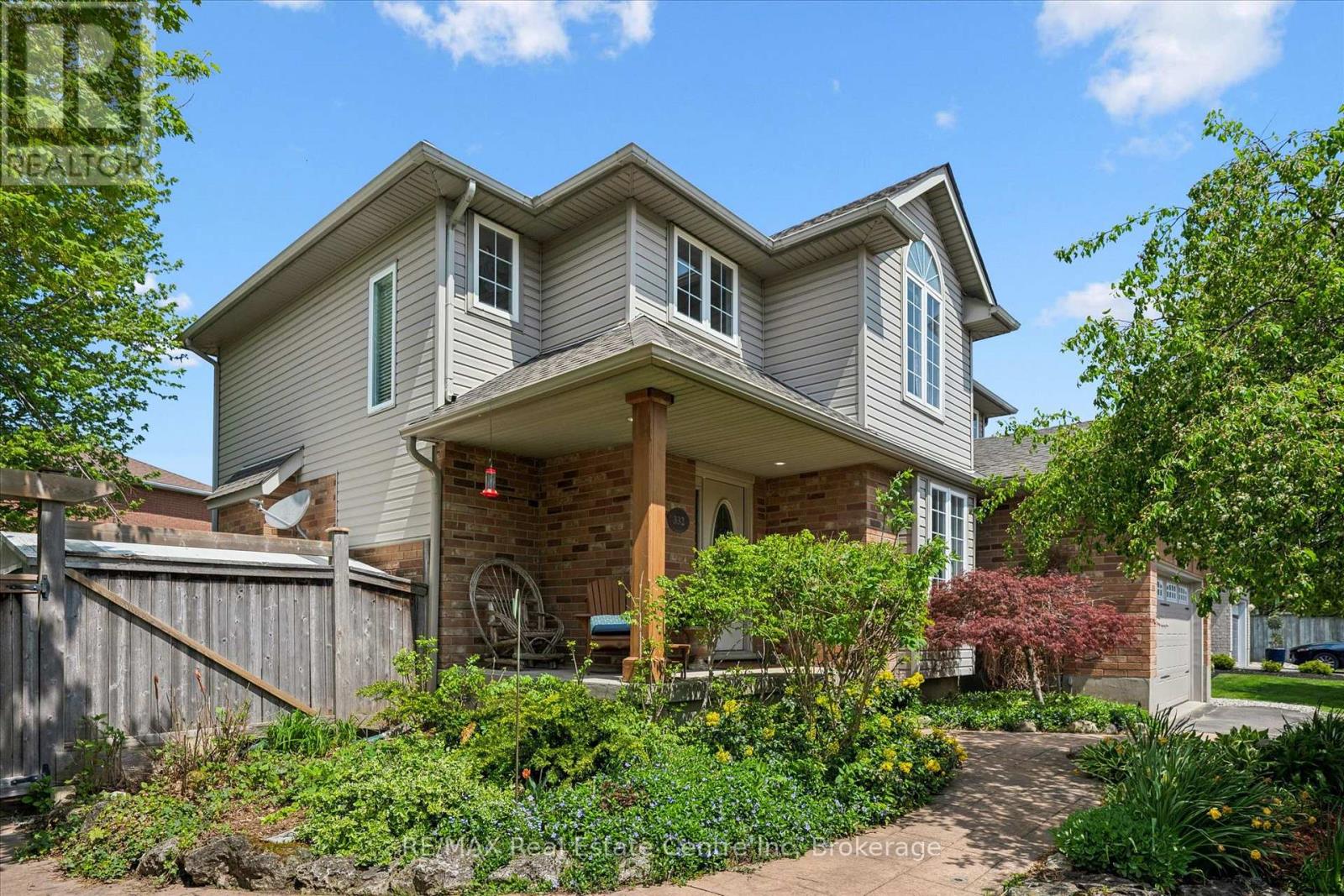 332 Daniel Crescent, Centre Wellington, Ontario  N0B 1S0 - Photo 4 - X13150484