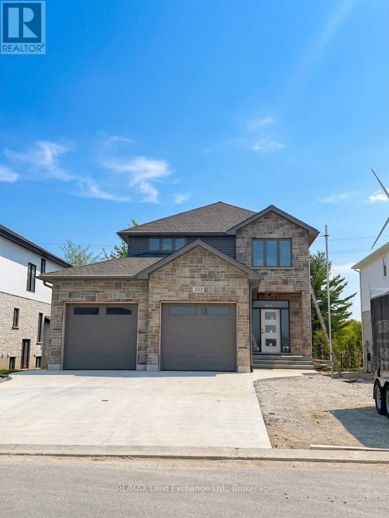382 FRANCES STREET, Saugeen Shores, Ontario