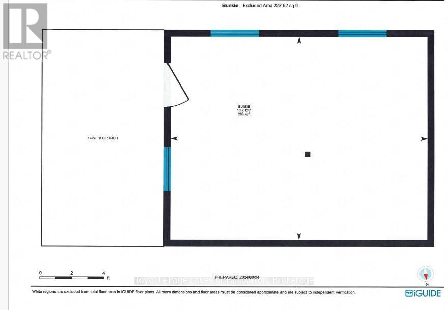 1880 Boldts Lane, Minden Hills, Ontario  K0M 2A1 - Photo 32 - X13150746