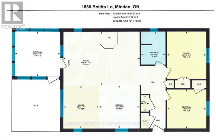 1880 Boldts Lane, Minden Hills, Ontario  K0M 2A1 - Photo 33 - X13150746