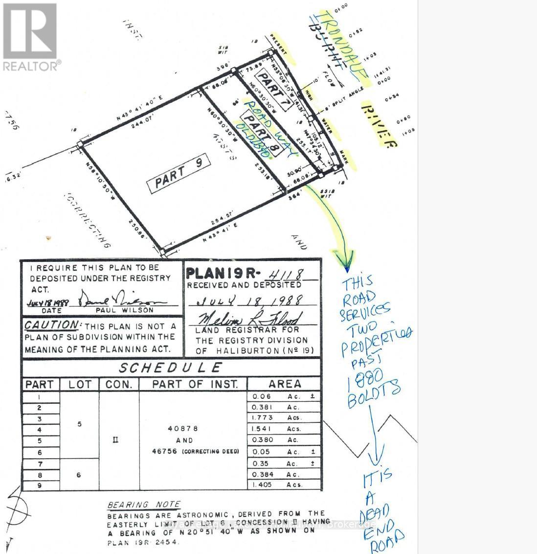 1880 Boldts Lane, Minden Hills, Ontario  K0M 2A1 - Photo 40 - X13150746