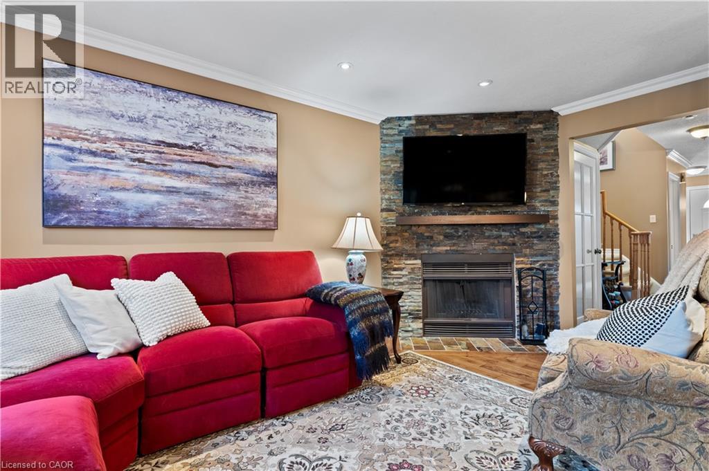 79 Braeheid Avenue Unit# 16, Waterdown, Ontario  L8B 0C6 - Photo 12 - 40831605