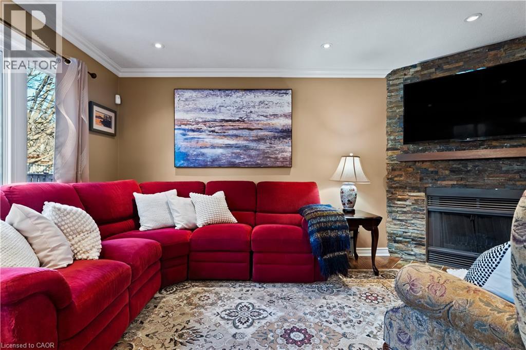 79 Braeheid Avenue Unit# 16, Waterdown, Ontario  L8B 0C6 - Photo 13 - 40831605