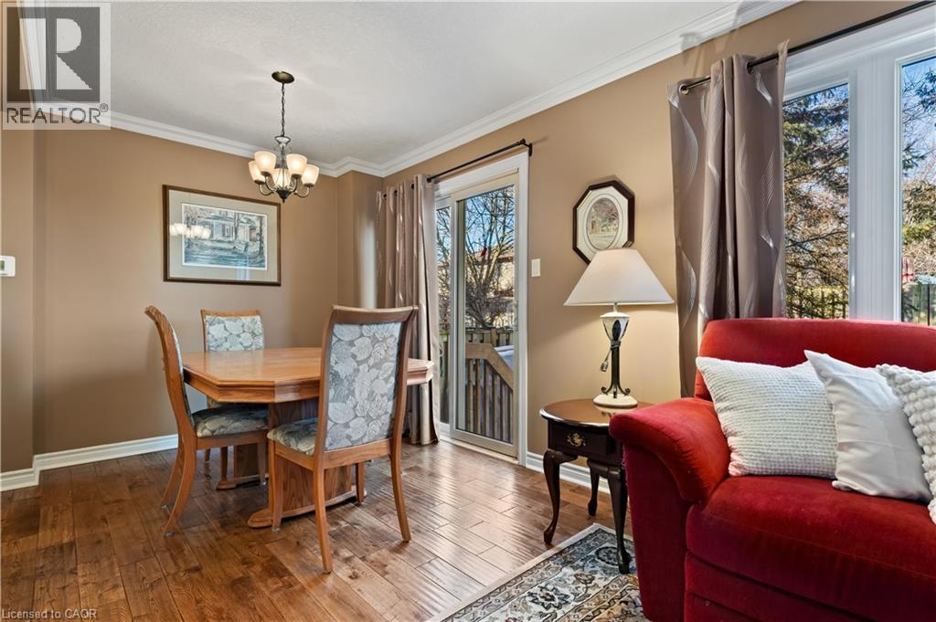 79 Braeheid Avenue Unit# 16, Waterdown, Ontario  L8B 0C6 - Photo 14 - 40831605
