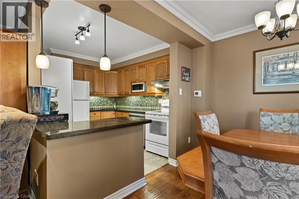 79 Braeheid Avenue Unit# 16, Waterdown, Ontario  L8B 0C6 - Photo 16 - 40831605