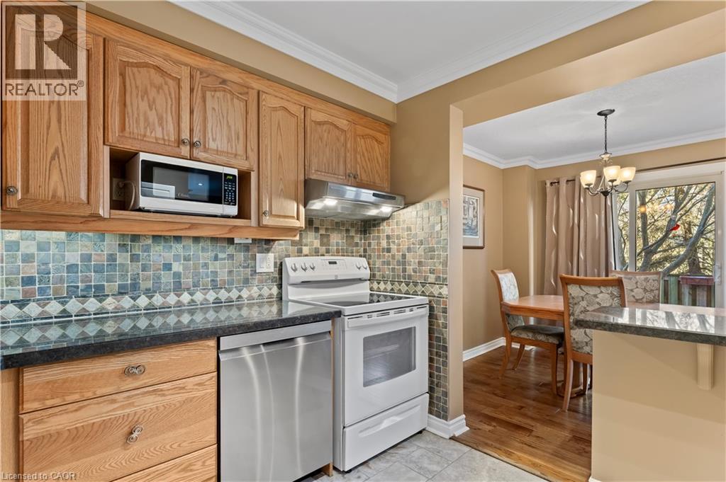 79 Braeheid Avenue Unit# 16, Waterdown, Ontario  L8B 0C6 - Photo 19 - 40831605