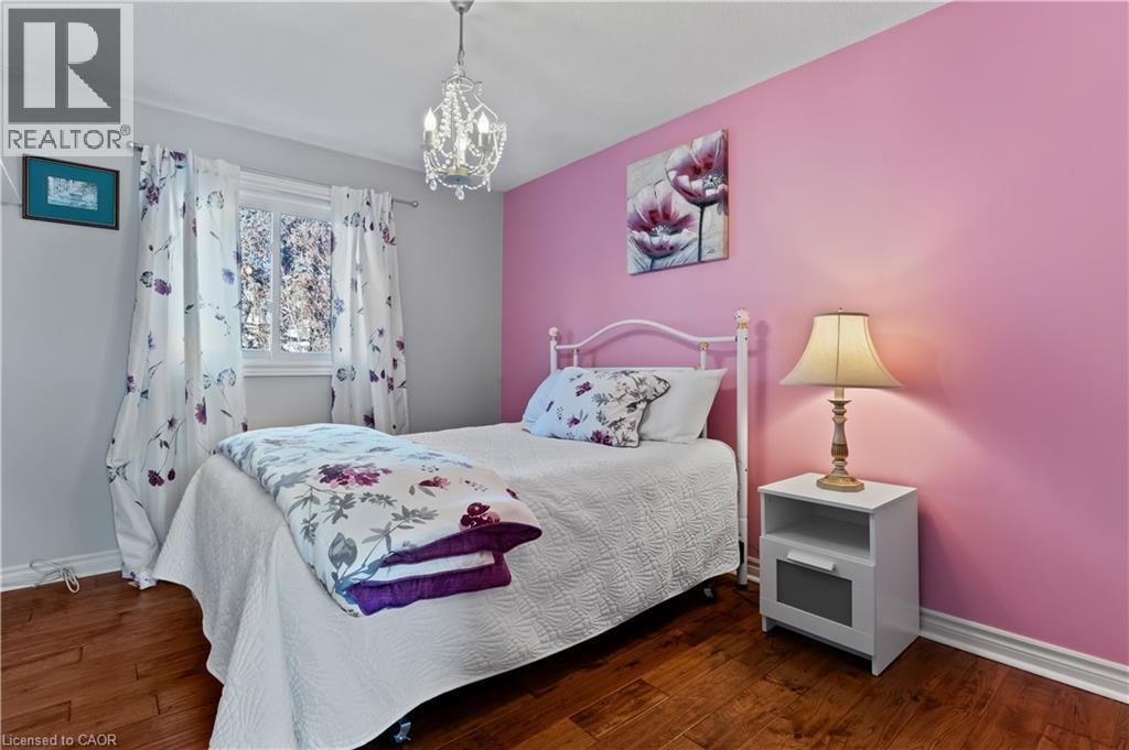 79 Braeheid Avenue Unit# 16, Waterdown, Ontario  L8B 0C6 - Photo 27 - 40831605