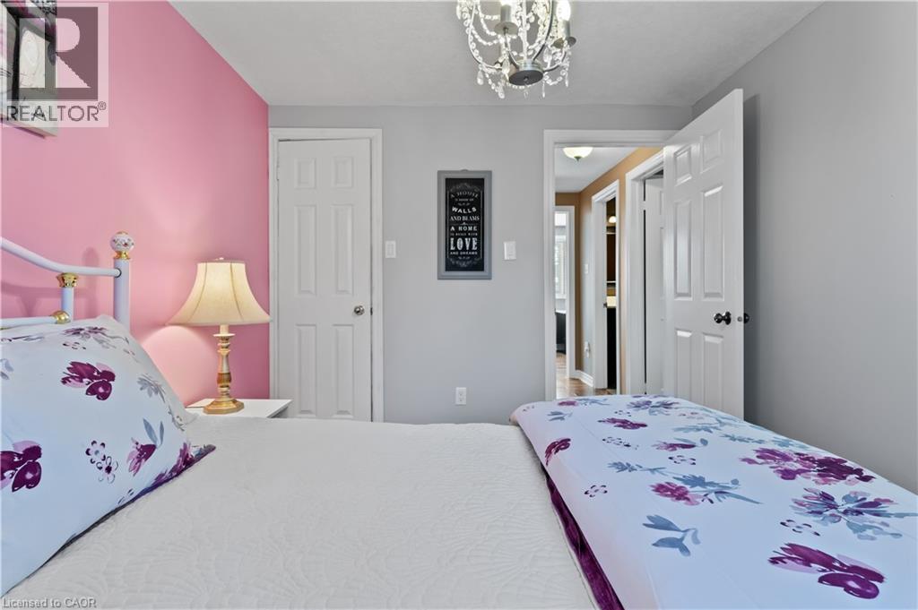 79 Braeheid Avenue Unit# 16, Waterdown, Ontario  L8B 0C6 - Photo 28 - 40831605